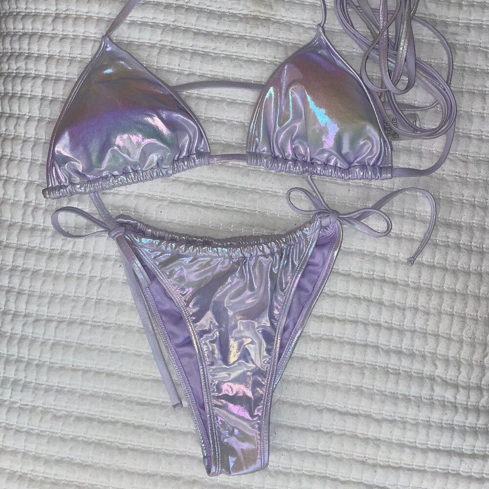 Wild Fable Bikini